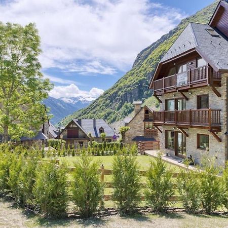 Luderna - Duplex Moncasan Appartement Bagergue Buitenkant foto
